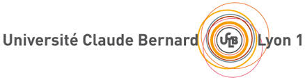 Logo Université Claude Bernard Lyon 1