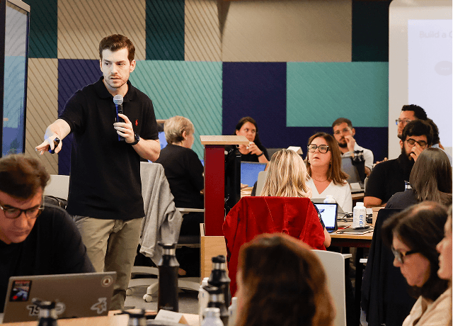 FOR EDUCATORS: LEADERSHIP IN THE AGE OF AI