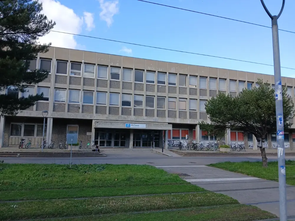 Université Claude Bernard Lyon 1 - Capa