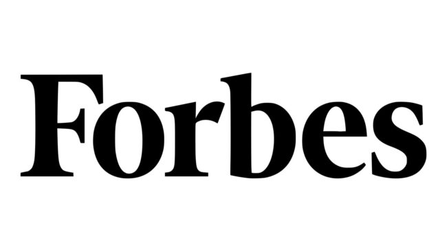 Logo Forbes