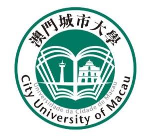 Logo - City University of Macau