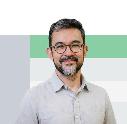 Sérgio - Pag PS